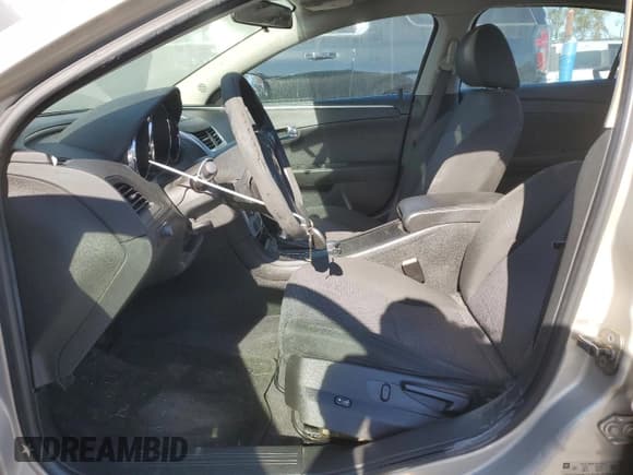 ✅ 2010 Chevrolet Malibu 1LT • VIN: 1G1ZC5E07AF242487 • Lot: 75698674. Listed on Copart with 117,632 mi. Free auction sales archive from the USA and detailed vehicle history report at DreamBid. Image 7.