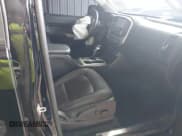 ✅ 2022 Chevrolet Colorado 4WD ZR2 • VIN: 1GCGTEEN1N1324227 • Lot: 42952485. Listed on IAAI with 37,896 mi. Free auction sales archive from the USA and detailed vehicle history report at DreamBid. Image 5.