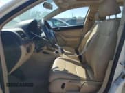 ✅ 2008 Volkswagen Jetta SE • VIN: 3VWRM71K68M193894 • Lot: 56195125. Listed on Copart with 192,927 mi. Free auction sales archive from the USA and detailed vehicle history report at DreamBid. Image 7.