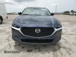 ✅ 2024 Mazda CX-30 S Select Sport • VIN: 3MVDMBBM0RM617571 • Lot: 61495134. Wystawiony na Copart z przebiegiem 3 093 mil. Bezpłatny archiwum sprzedaży aukcyjnych z USA i szczegółowy raport historii pojazdu na DreamBid. Zdjęcie 5.