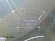 ✅ 2020 Chevrolet Traverse RS • VIN: 1GNERJKW1LJ158677 • Lot: 94692665. Listed on Copart with 96,383 mi. Free auction sales archive from the USA and detailed vehicle history report at DreamBid. Image 9.