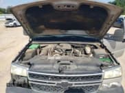 ✅ 2007 Chevrolet Silverado 2500HD LT2 • VIN: 1GCHK29D17E136598 • Lot: 51532615. Listed on Copart with 349,023 mi. Free auction sales archive from the USA and detailed vehicle history report at DreamBid. Image 11.