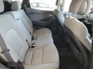 ✅ 2018 Hyundai Santa Fe 2.4L • VIN: 5NMZT3LB7JH085935 • Лот: 84585315. Опубликован ранее на Copart с пробегом 121 027 миль. Бесплатный доступ к архиву аукционных продаж из США и подробный отчёт об истории автомобиля на DreamBid. Изображение 11.