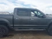✅ 2018 Ford F-150 XL • VIN: 1FTEW1CP8JKF02487 • Лот: 42756854. Опубликован ранее на IAAI с пробегом Не указан. Бесплатный доступ к архиву аукционных продаж из США и подробный отчёт об истории автомобиля на DreamBid. Изображение 13.