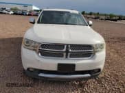 ✅ 2011 Dodge Durango Citadel • VIN: 1D4SE5GT1BC695472 • Лот: 70601885. Опубликован ранее на Copart с пробегом 141 627 миль. Бесплатный доступ к архиву аукционных продаж из США и подробный отчёт об истории автомобиля на DreamBid. Изображение 5.