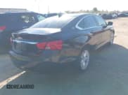 ✅ 2015 Chevrolet Impala LT • VIN: 1G1125S37FU124019 • Lot: 43567243. Listed on IAAI with 236,844 mi. Free auction sales archive from the USA and detailed vehicle history report at DreamBid. Image 4.