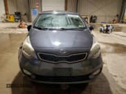 ✅ 2012 Kia Rio EX • VIN: KNADN4A35C6054301 • Lot: 96134525. Wystawiony na Copart z przebiegiem 142 675 mil. Bezpłatny archiwum sprzedaży aukcyjnych z USA i szczegółowy raport historii pojazdu na DreamBid. Zdjęcie 5.