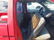 ✅ 1993 Nissan Frontier • VIN: 1N6SD11S6PC423836 • Lot: 42418573. Listed on IAAI with 211,471 mi. Free auction sales archive from the USA and detailed vehicle history report at DreamBid. Image 8.