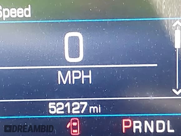 ✅ 2020 Chevrolet Blazer LT • VIN: 3GNKBHRS4LS604743 • Lot: 43462136. Listed on IAAI with 52,127 mi. Free auction sales archive from the USA and detailed vehicle history report at DreamBid. Image 15.