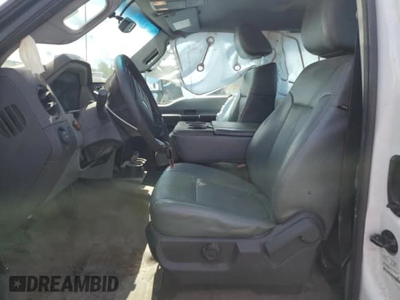 ✅ 2014 Ford F-250 XL • VIN: 1FT7X2A60EEA97848 • Lot: 70984595. Listed on Copart with 183,419 mi. Free auction sales archive from the USA and detailed vehicle history report at DreamBid. Image 7.