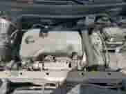 2018 Chevrolet Equinox LT z VIN 2GNAXJEV9J6156273, wystawiony jako Copart lot #84373745 z przebiegiem 185 635 mil mil oraz Szkoda całkowita • Salvage title. Historia ofert i sprzedaży dostępna na DreamBid. Obrazek 12.