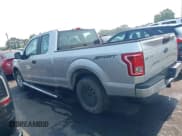 ✅ 2016 Ford F-150 XL • VIN: 1FTEX1CP6GFB19176 • Lot: 42407724. Listed on IAAI with 331,198 mi. Free auction sales archive from the USA and detailed vehicle history report at DreamBid. Image 14.