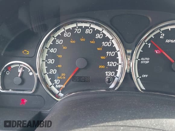 ✅ 2007 Saturn VUE I4 Hybrid • VIN: 5GZCZ33Z47S821307 • Lot: 42161552. Wystawiony na IAAI z przebiegiem 51 038 mil. Bezpłatny archiwum sprzedaży aukcyjnych z USA i szczegółowy raport historii pojazdu na DreamBid. Zdjęcie 7.