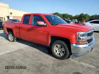 ✅ 2019 Chevrolet Silverado 1500 LT • VIN: 2GCRCPEC6K1122184 • Lot: 70582154. Wystawiony na Copart z przebiegiem 134 876 mil. Bezpłatny archiwum sprzedaży aukcyjnych z USA i szczegółowy raport historii pojazdu na DreamBid. Zdjęcie 4.