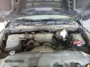 ✅ 2009 Dodge 1500 TRX • VIN: 1D3HV18P39S757401 • Lot: 50089315. Wystawiony na Copart z przebiegiem 179 095 mil. Bezpłatny archiwum sprzedaży aukcyjnych z USA i szczegółowy raport historii pojazdu na DreamBid. Zdjęcie 11.