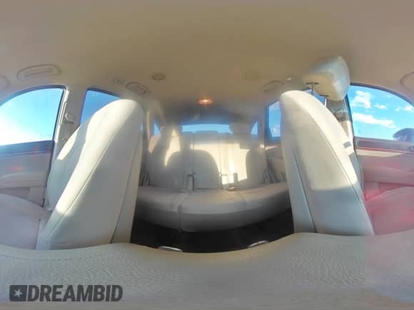 2011 Hyundai Veracruz GLS с VIN KM8NU4CC9BU152633, выставлен на аукционе Copart как лот 86709014 с пробегом 205 176 миль миль и Списание • Salvage title. История ставок и продаж доступна на DreamBid. Изображение 14.