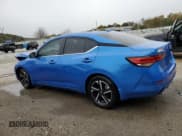 ✅ 2024 Nissan Sentra SV • VIN: 3N1AB8CV8RY323660 • Lot: 89920185. Wystawiony na Copart z przebiegiem 17 970 mil. Bezpłatny archiwum sprzedaży aukcyjnych z USA i szczegółowy raport historii pojazdu na DreamBid. Zdjęcie 2.