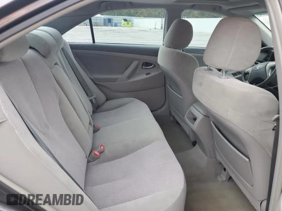 ✅ 2010 Toyota Camry • VIN: 4T4BF3EK2AR061395 • Лот: 87314135. Опубликован ранее на Copart с пробегом 202 901 миль. Бесплатный доступ к архиву аукционных продаж из США и подробный отчёт об истории автомобиля на DreamBid. Изображение 10.