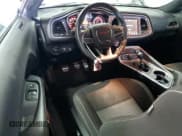 ✅ 2020 Dodge Challenger SRT Hellcat Widebody • VIN: 2C3CDZC99LH221620 • Lot: 65615865. Wystawiony na Copart z przebiegiem 6 557 mil. Bezpłatny archiwum sprzedaży aukcyjnych z USA i szczegółowy raport historii pojazdu na DreamBid. Zdjęcie 8.