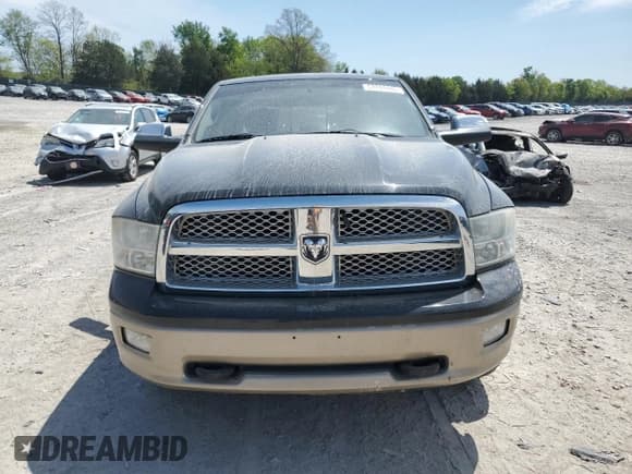 ✅ 2011 Ram 1500 Laramie Longhorn • VIN: 1D7RB1CT9BS637401 • Lot: 53244445. Listed on Copart with 155,464 mi. Free auction sales archive from the USA and detailed vehicle history report at DreamBid. Image 5.