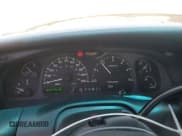 ✅ 2002 Lincoln Blackwood • VIN: 5LTEW05A22KJ02233 • Lot: 49795744. Listed on Copart with 224,747 mi. Free auction sales archive from the USA and detailed vehicle history report at DreamBid. Image 9.