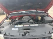 ✅ 2001 Chevrolet Silverado 1500 LS • VIN: 2GCEC19T611339254 • Лот: 89740145. Опубликован ранее на Copart с пробегом 291 463 миль. Бесплатный доступ к архиву аукционных продаж из США и подробный отчёт об истории автомобиля на DreamBid. Изображение 11.