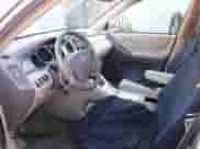 2007 Toyota Highlander с VIN JTEHD21A870047292, выставлен на аукционе Copart как лот 70754385 с пробегом 144 548 миль миль и Списание • Salvage title. История ставок и продаж доступна на DreamBid. Изображение 5.