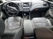 ✅ 2014 Chevrolet Impala LTZ • VIN: 1G1155S37EU126004 • Lot: 90404375. Listed on Copart with 203,095 mi. Free auction sales archive from the USA and detailed vehicle history report at DreamBid. Image 8.