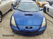 ✅ 2000 Toyota Celica GT • VIN: JTDDR32T2Y0052502 • Lot: 74485804. Listed on Copart with Not provided. Free auction sales archive from the USA and detailed vehicle history report at DreamBid. Image 5.