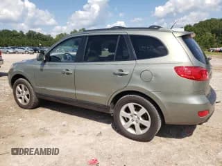 ✅ 2009 Hyundai Santa Fe Limited • VIN: 5NMSH13E99H240885 • Lot: 72333614. Listed on Copart with 218,784 mi. Free auction sales archive from the USA and detailed vehicle history report at DreamBid. Image 2.