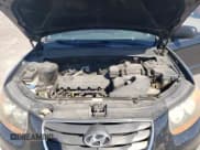 ✅ 2010 Hyundai Santa Fe GLS • VIN: 5NMSG3AB4AH393427 • Лот: 82356455. Опубликован ранее на Copart с пробегом 177 919 миль. Бесплатный доступ к архиву аукционных продаж из США и подробный отчёт об истории автомобиля на DreamBid. Изображение 12.