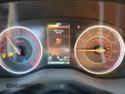 ✅ 2019 Subaru Impreza Special Sports • VIN: 4S3GKAM64K3600129 • Lot: 46336905. Listed on Copart with 79,721 mi. Free auction sales archive from the USA and detailed vehicle history report at DreamBid. Image 9.