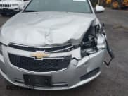 ✅ 2014 Chevrolet Cruze 1LT • VIN: 1G1PC5SB2E7463296 • Лот: 43561666. Опубликован ранее на IAAI с пробегом 85 432 миль. Бесплатный доступ к архиву аукционных продаж из США и подробный отчёт об истории автомобиля на DreamBid. Изображение 6.
