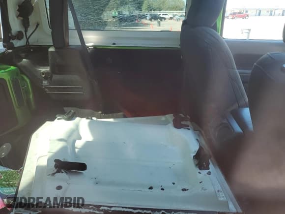 ✅ 2020 Jeep Wrangler Sport S • VIN: 1C4GJXAG4LW140344 • Lot: 69516945. Listed on Copart with 47,196 mi. Free auction sales archive from the USA and detailed vehicle history report at DreamBid. Image 10.