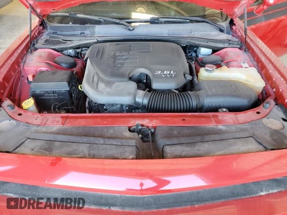 ✅ 2013 Dodge Challenger SXT • VIN: 2C3CDYAGXDH511636 • Lot: 43271145. Wystawiony na Copart z przebiegiem 139 404 mil. Bezpłatny archiwum sprzedaży aukcyjnych z USA i szczegółowy raport historii pojazdu na DreamBid. Zdjęcie 11.