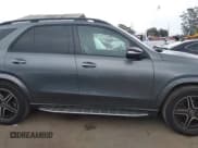 ✅ 2020 Mercedes-Benz GLE 350 • VIN: 4JGFB4JB1LA244388 • Lot: 42386864. Listed on IAAI with 47,690 mi. Free auction sales archive from the USA and detailed vehicle history report at DreamBid. Image 14.