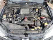 ✅ 2013 Subaru WRX WRX • VIN: JF1GR7E66DG215217 • Лот: 40821483. Опубликован ранее на IAAI с пробегом 108 295 миль. Бесплатный доступ к архиву аукционных продаж из США и подробный отчёт об истории автомобиля на DreamBid. Изображение 10.