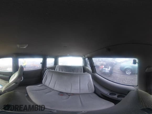 ✅ 1992 Plymouth Voyager • VIN: 2P4GH2537NR728610 • Lot: 42882486. Listed on IAAI with 164,488 mi. Free auction sales archive from the USA and detailed vehicle history report at DreamBid. Image 21.