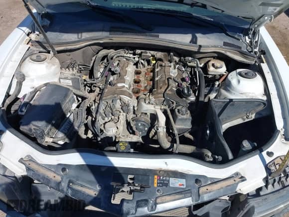 2015 Chevrolet Camaro LT with VIN 2G1FD1E39F9270617, listed as a IAAI auction lot 43451910 with 118,143 mi miles and . Bid and sale history available at DreamBid. Image 10.