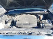 ✅ 2007 Toyota Tacoma • VIN: 5TEUU42N77Z435775 • Lot: 41846656. Wystawiony na IAAI z przebiegiem 220 936 mil. Bezpłatny archiwum sprzedaży aukcyjnych z USA i szczegółowy raport historii pojazdu na DreamBid. Zdjęcie 10.