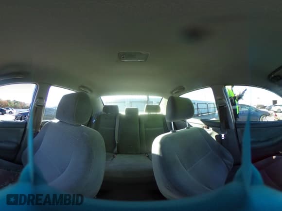 ✅ 2006 Toyota Corolla CE • VIN: JTDBR32E260072271 • Lot: 43672500. Listed on IAAI with 214,712 mi. Free auction sales archive from the USA and detailed vehicle history report at DreamBid. Image 18.