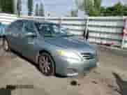 2011 Toyota Camry LE с VIN 4T1BF3EK9BU662654, выставлен на аукционе Copart как лот 81296695 с пробегом 147 783 миль миль и Списание • Salvage title. История ставок и продаж доступна на DreamBid. Изображение 13.