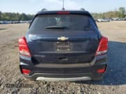 ✅ 2021 Chevrolet Trax LT • VIN: KL7CJPSBXMB321438 • Lot: 80332595. Listed on Copart with 144,473 mi. Free auction sales archive from the USA and detailed vehicle history report at DreamBid. Image 6.