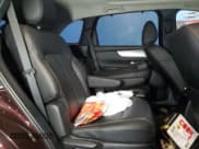 ✅ 2024 Mazda CX-90 Premium • VIN: JM3KKDHDXR1134577 • Lot: 86321505. Wystawiony na Copart z przebiegiem 56 775 mil. Bezpłatny archiwum sprzedaży aukcyjnych z USA i szczegółowy raport historii pojazdu na DreamBid. Zdjęcie 11.