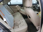 ✅ 2011 Saab 9-5 Turbo4 • VIN: YS3GN4AR3B4003337 • Lot: 75367564. Listed on Copart with Not provided. Free auction sales archive from the USA and detailed vehicle history report at DreamBid. Image 10.