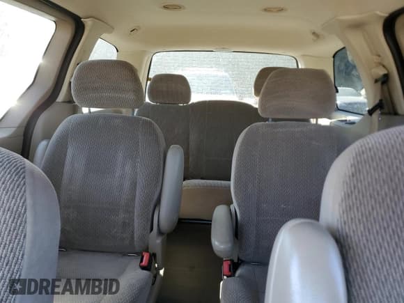 ✅ 2003 Ford Windstar SE • VIN: 2FMZA52433BB25493 • Lot: 69988344. Wystawiony na Copart z przebiegiem Nie podano. Bezpłatny archiwum sprzedaży aukcyjnych z USA i szczegółowy raport historii pojazdu na DreamBid. Zdjęcie 10.