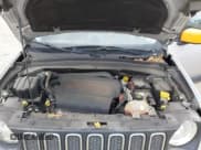 ✅ 2016 Jeep Renegade Latitude • VIN: ZACCJABT7GPD91305 • Lot: 43314056. Wystawiony na IAAI z przebiegiem 78 047 mil. Bezpłatny archiwum sprzedaży aukcyjnych z USA i szczegółowy raport historii pojazdu na DreamBid. Zdjęcie 10.