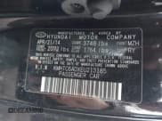 ✅ 2014 Hyundai Veloster • VIN: KMHTC6ADXEU213185 • Lot: 41704012. Wystawiony na IAAI z przebiegiem 144 905 mil. Bezpłatny archiwum sprzedaży aukcyjnych z USA i szczegółowy raport historii pojazdu na DreamBid. Zdjęcie 9.