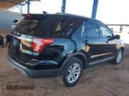 ✅ 2017 Ford Explorer XLT • VIN: 1FM5K7D80HGD90282 • Lot: 82373455. Listed on Copart with 187,076 mi. Free auction sales archive from the USA and detailed vehicle history report at DreamBid. Image 3.
