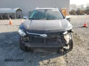 ✅ 2020 Chevrolet Equinox Premier • VIN: 3GNAXNEV1LS612780 • Lot: 71496415. Wystawiony na Copart z przebiegiem 76 413 mil. Bezpłatny archiwum sprzedaży aukcyjnych z USA i szczegółowy raport historii pojazdu na DreamBid. Zdjęcie 5.